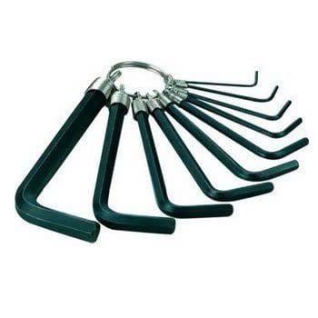 Bộ Lục Giác 10 Cây Stanley 69-213