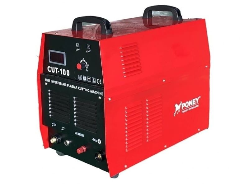 Máy Cắt Plasma Poney CUT-100