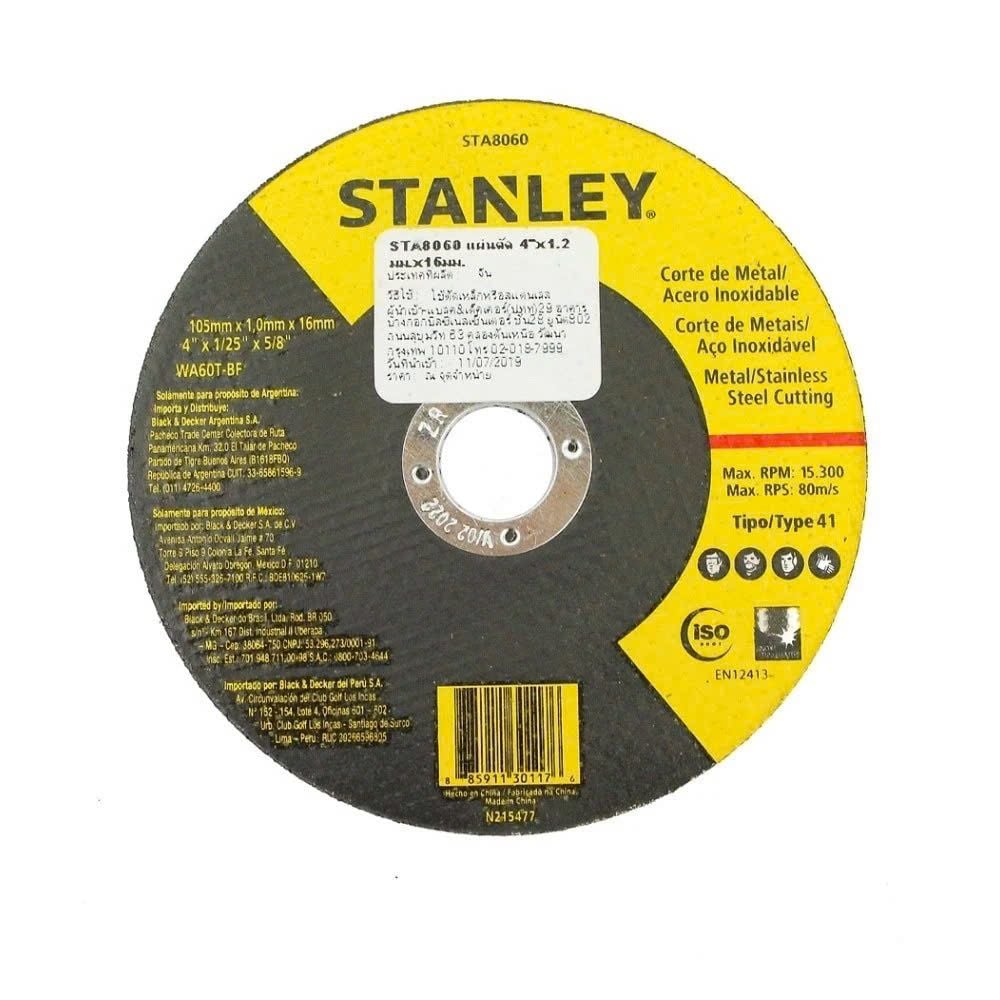 Đá Mài Stanley STA4503A