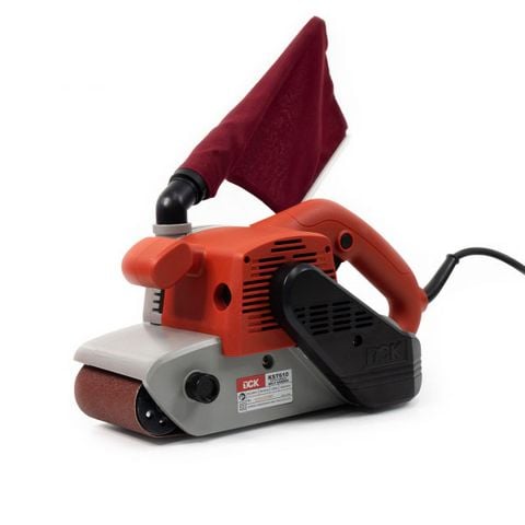 Máy Chà Nhám Băng 1200W KST610