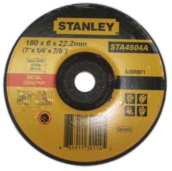 Đá Mài Sắt Stanley STA4504A