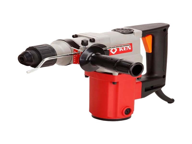 Máy Khoan Bê Tông 26mm - 750W KEN 2826BS