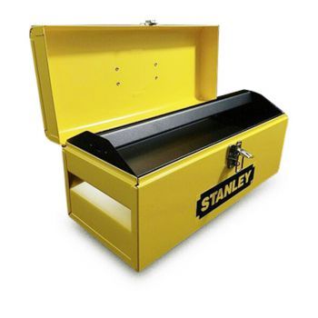 19" Hộp Đựng Dụng Cụ Stanley 93-544 - hình ảnh sản phẩm thực tế 1