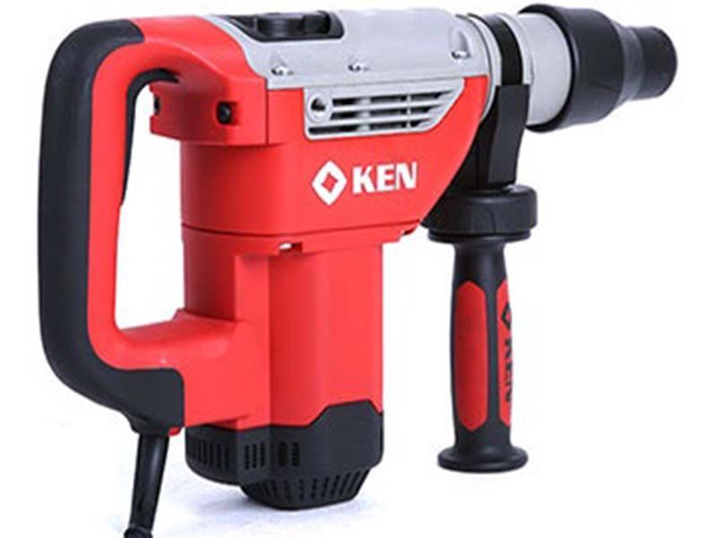 Máy Khoan Bê Tông 38MM - 1060W KEN 2838G