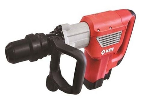 Máy Đục Bê Tông 17MM - 1500W KEN 2840
