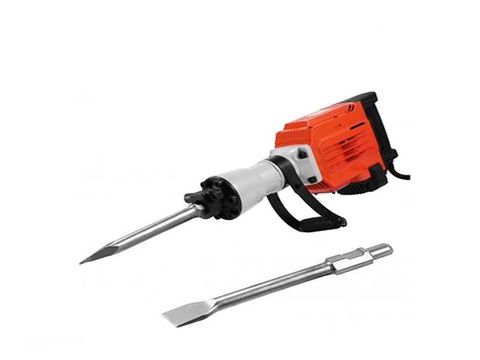 Máy Đục Bê Tông Chạy Xăng 30MM - 55J KEN E2850