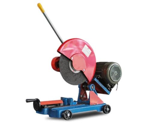 Máy cắt sắt 350mm Hồng Ký HK-CP212 (2HP, 220V)