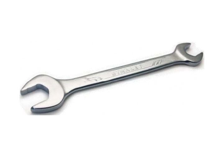 Cờ Lê 2 Đầu Miệng 12x14mm Stanley STMT72843-8B