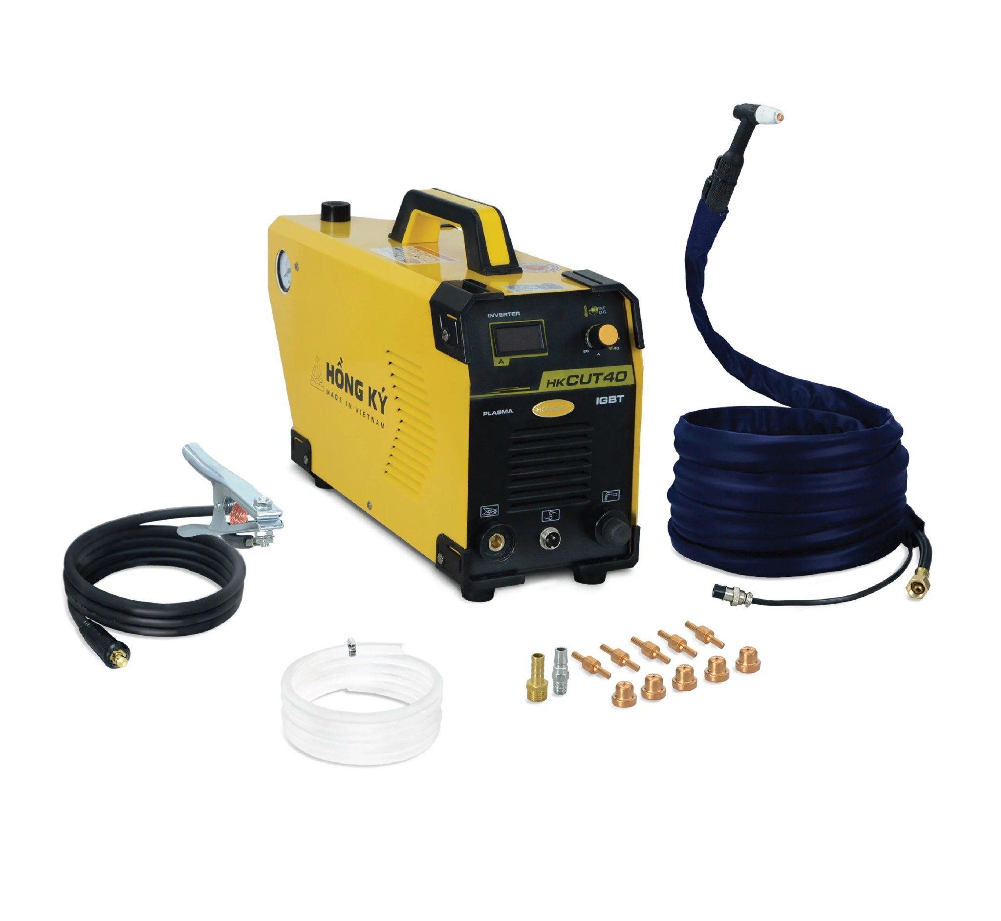 Máy Cắt Plasma Hồng Ký HK CUT40 – 40A