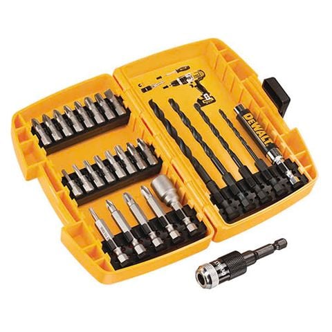 Bộ Mũi Đa Năng Dewalt DT71507-QZ