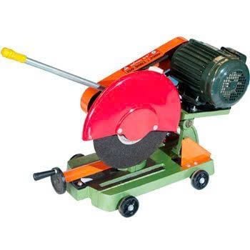 Máy cắt sắt 350mm Hồng Ký HK-CP312 3HP 1 pha