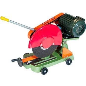 Máy cắt sắt 350mm Hồng Ký HK-CP312 3HP 1 pha