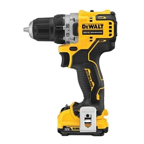 Máy Khoan Cầm Tay 12V Dewalt DCD701D2