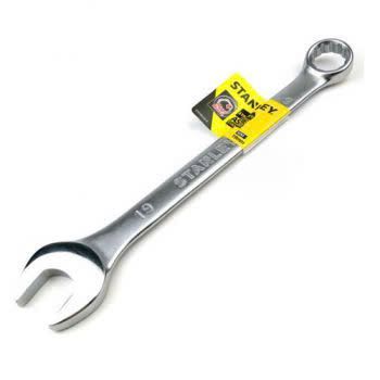 Cờ Lê Vòng Miệng 22mm Stanley STMT80236-8