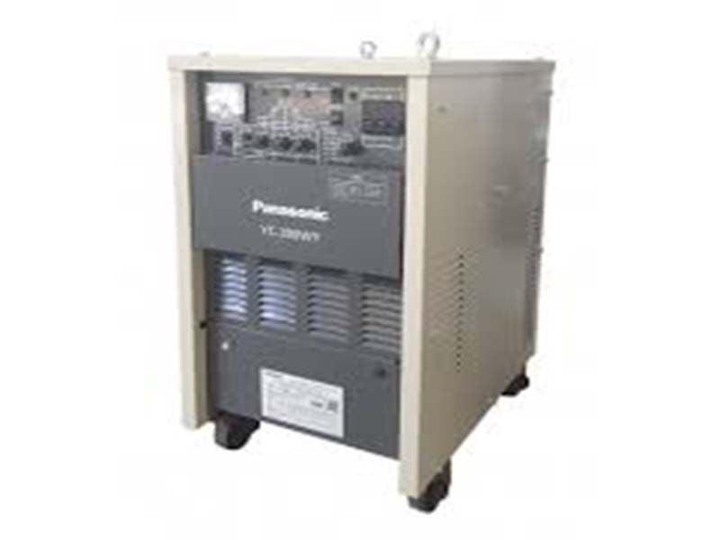 Máy Hàn Tig Ac/Dc 300WY