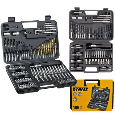 Bộ Mũi Đa Năng Dewalt DT0109-QZ