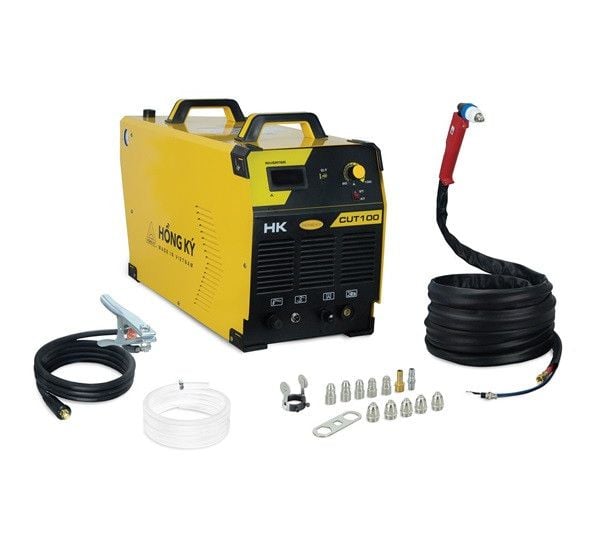 Máy cắt Plasma Hồng Ký HKCUT100
