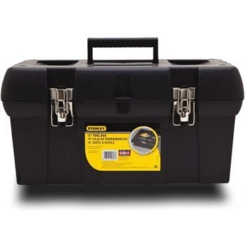 Thùng Đựng Đồ Nghề Nhựa Stanley STST19005