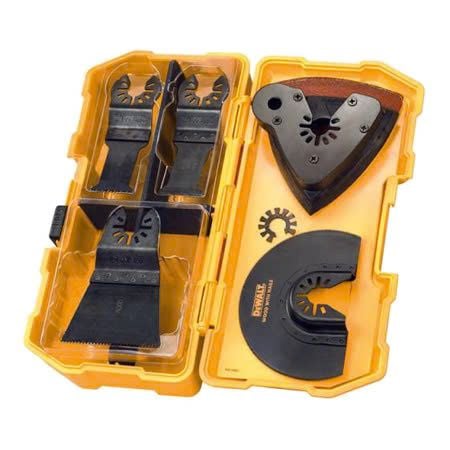 Bộ Mũi Đa Năng Dewalt DT20731-QZ