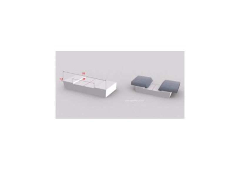 Sứ Lót Đường Hàn TG20502510F