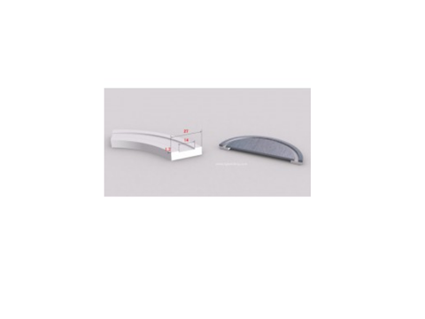 Sứ Lót Đường Hàn TG20271412G/Φ200