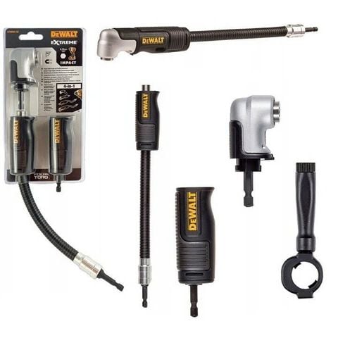Bộ Phụ Kiện Đa Năng Dewalt DT20502-QZ