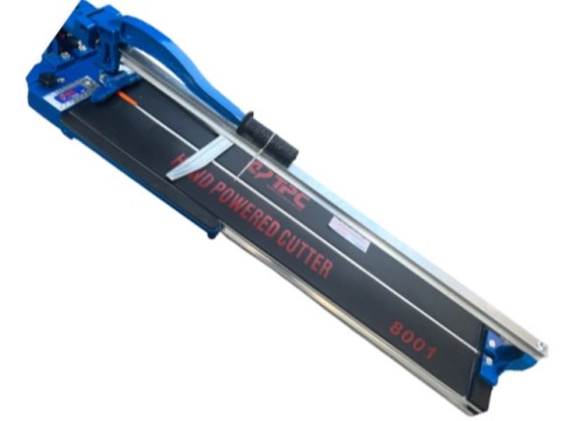 Bàn Cắt Gạch Đẩy Tay TPC 10001