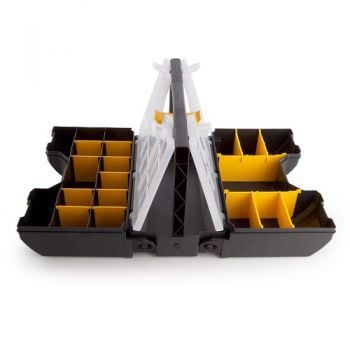 Thùng Đựng Đồ Nghề Và Phụ Kiện Stanley STST1-71963