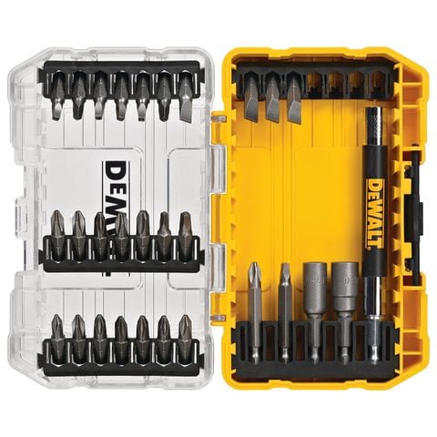 Bộ Mũi Vít 29 Chi Tiết Dewalt DW2162