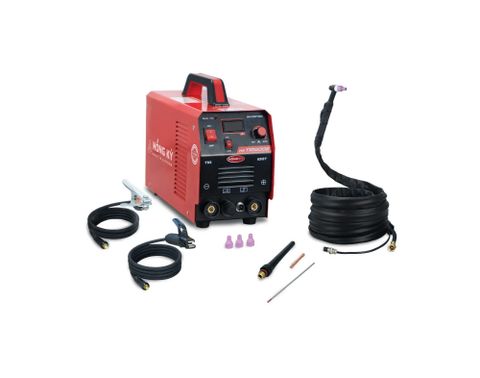 Máy Hàn Que Chống Giật Hồng Ký Eco 200A 220V - HK200E