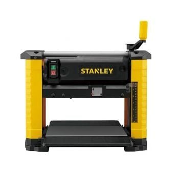 Máy Bào Cuốn Để Bàn Stanley STP18-B1