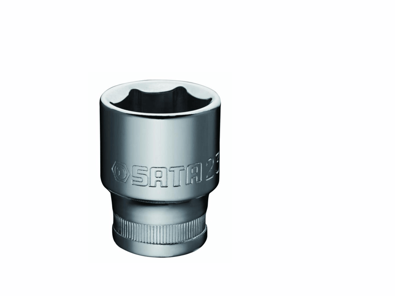 Đầu tuýp 6 cạnh 1/2in - 30mm