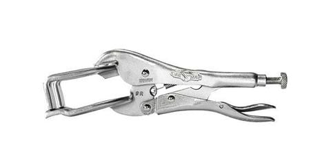 Kềm Bấm Kẹp Hàn 225mm IRWIN T25EL4