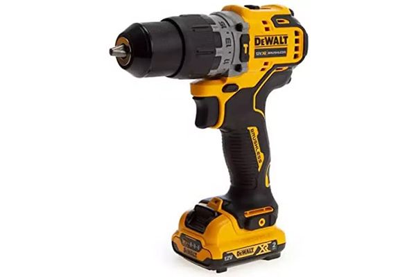 Máy Khoan Cầm Tay 12V Dewalt DCD706D2