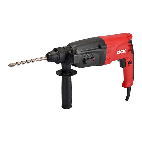 Máy Khoan Búa 3 Chức Năng 800W 26mm KZC05-26B