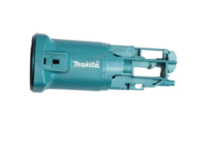 Vỏ Máy Mài Makita 9553NB (418794-7) - hình ảnh sản phẩm thực tế 1