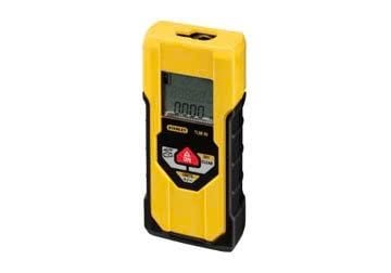 Máy Đo Khoảng Cách Bằng Laser Stanley STHT1-77138