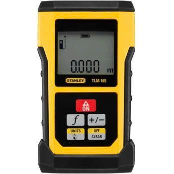 Máy Đo Khoảng Cách Bằng Laser Stanley STHT1-77139