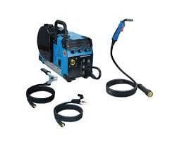 Máy hàn MIG không dùng khí Hồng Ký HKMIG200Z (MIG/MMA, 1 pha 220V)