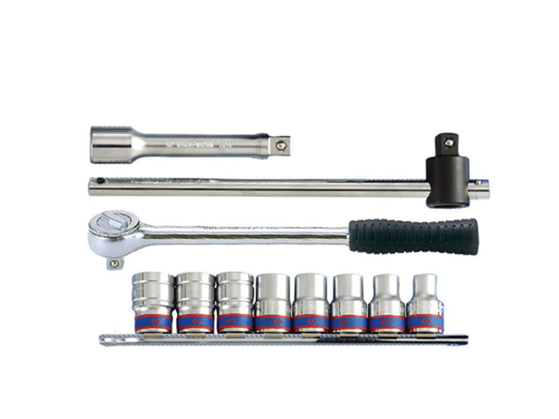 Bộ tuýp 1/2" 11 chi tiết Kingtony 4311MR