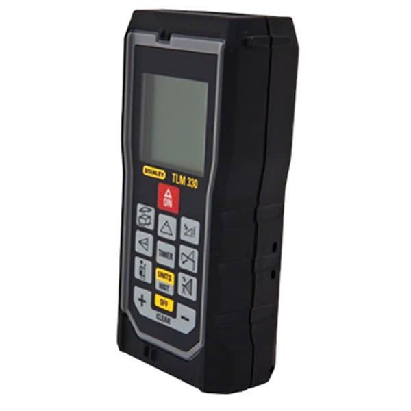 Máy Đo Khoảng Cách Laser Stanley STHT1-77140