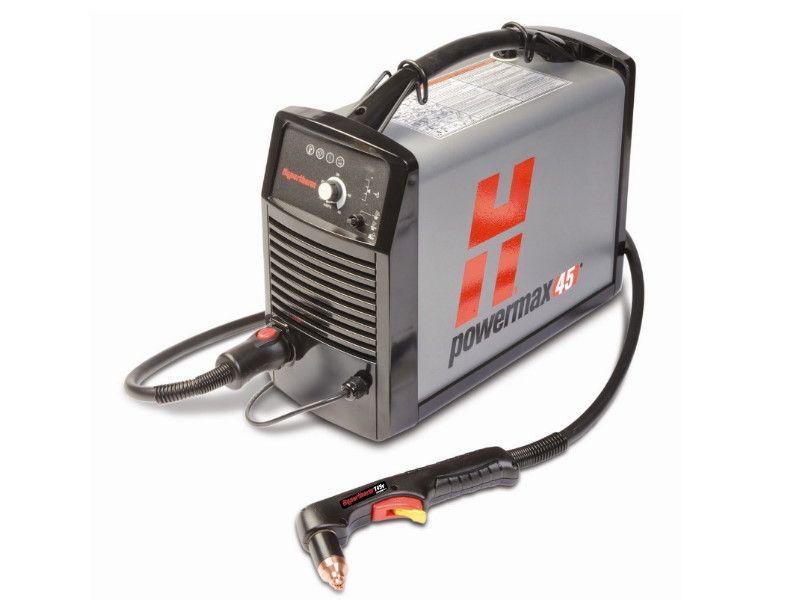Máy Cắt Plasma Powermax 45 XP