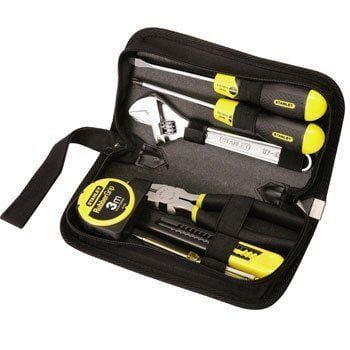 Bộ Đồ Nghề 7 Chi Tiết Stanley 90-596N-23 - hình ảnh sản phẩm thực tế 1