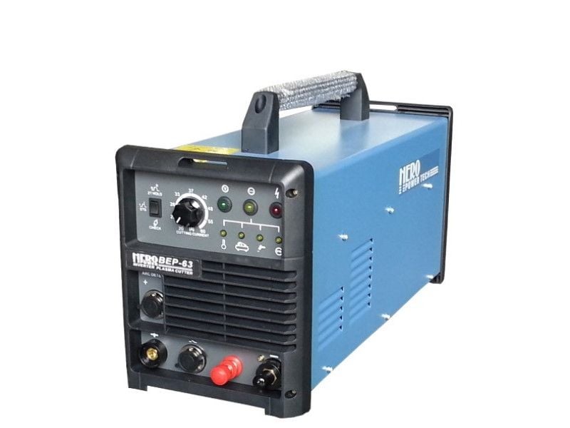 Máy Cắt Plasma Hero BEP-63-220V