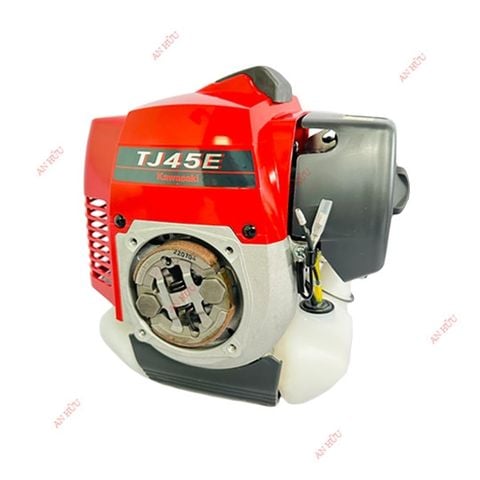 Động cơ nổ Kawasaki TJ45E