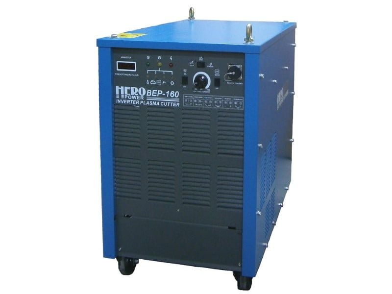 Máy cắt Plasma HERO BEP-160N