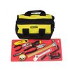 Ảnh thu nhỏ Bộ Đồ Nghề 25 Chi Tiết Stanley 92-006-23 1