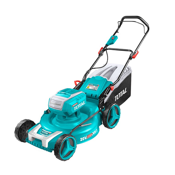 Máy Làm Vườn 18 Inch Dùng Pin Lithium 40V TLMLI20182 - hình ảnh sản phẩm thực tế 1