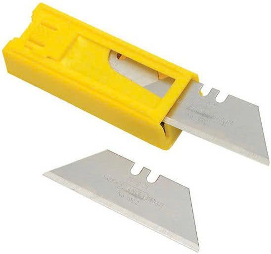 Lưỡi Dao Stanley 11-921T - hình ảnh sản phẩm thực tế 1