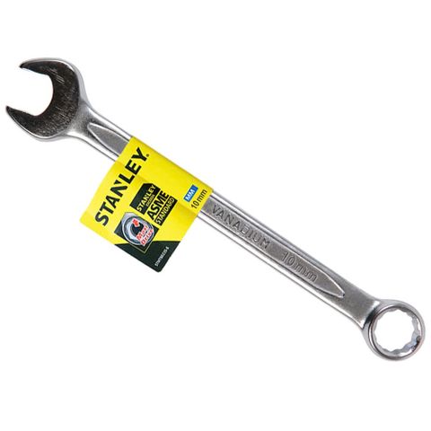 Cờ Lê Vòng Miệng 10mm Stanley STMT80219-8